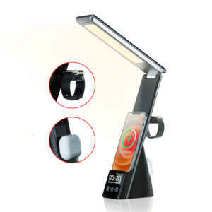 3 in 1 Read Desk Lamp