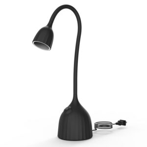 Simple Folder Reading Desk Lamp